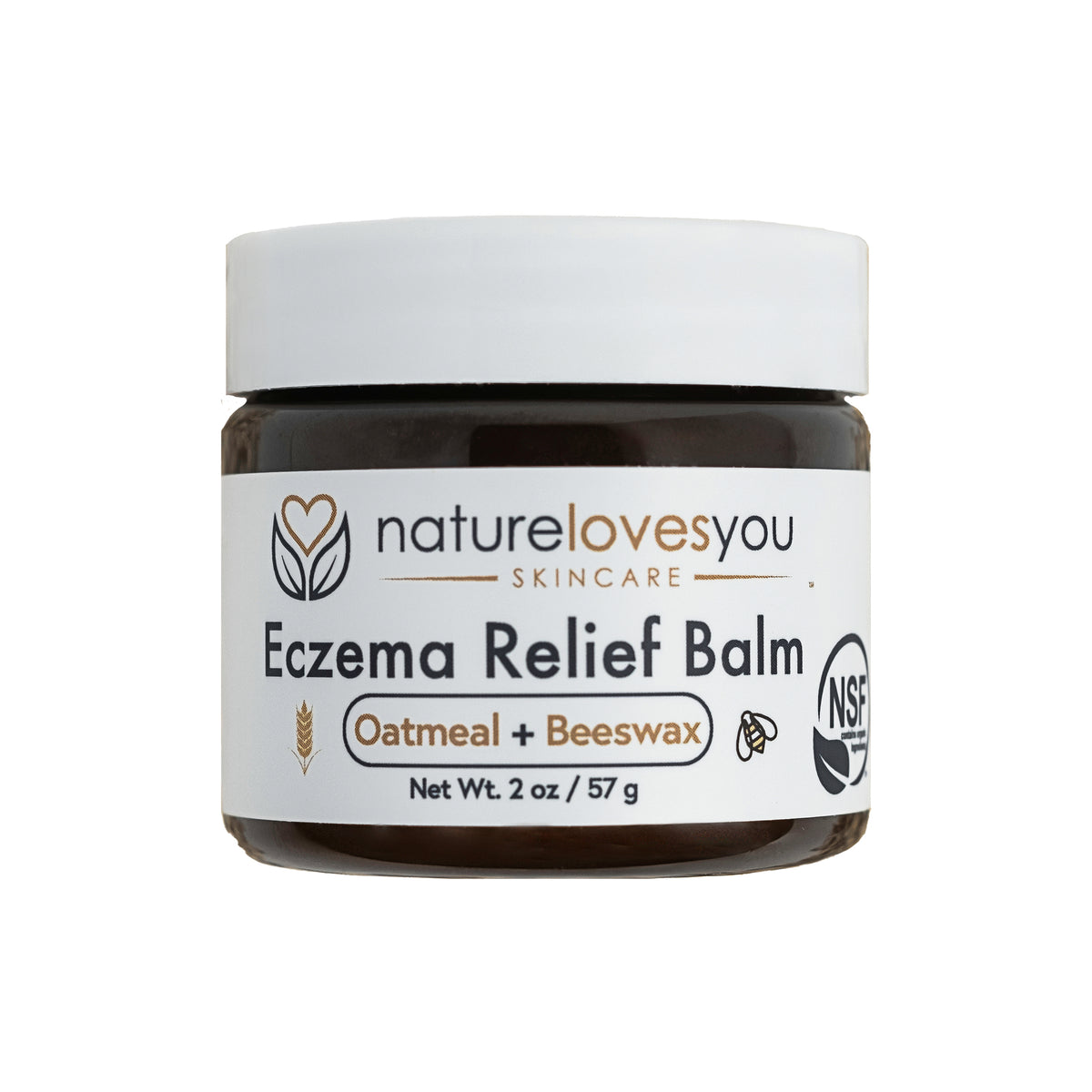 new products for eczema